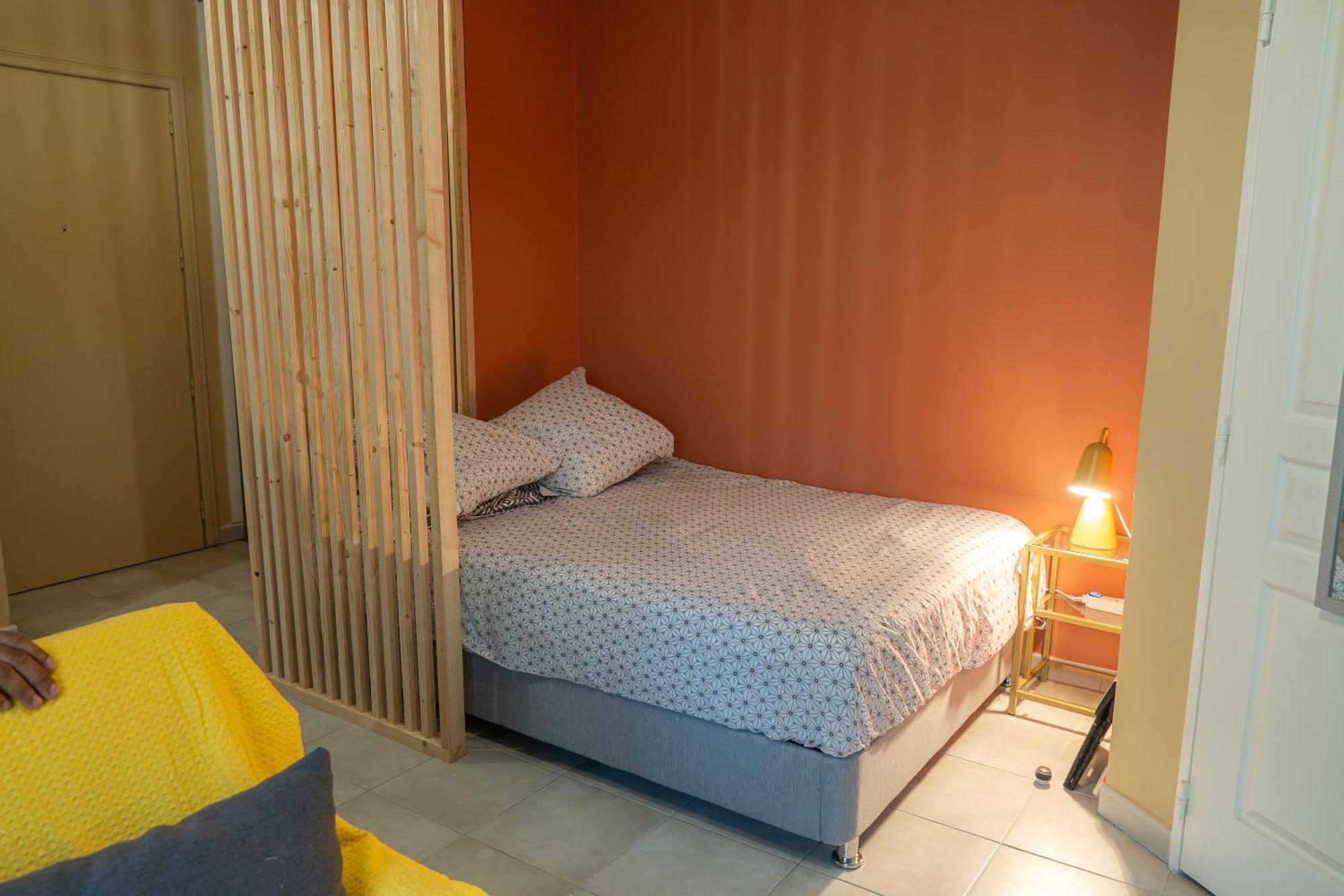 Studio Aline Saint-Denis Extérieur photo